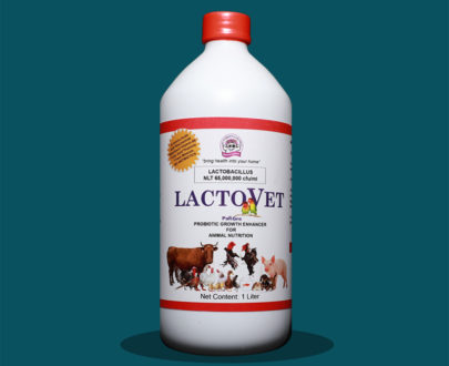 Lactovet Pafi Gro 1 Liter