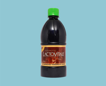 Lactovitale Gold 500 ml